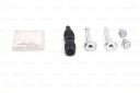KIT DOUILLE PROWADZACYCH, ÉTRIER DE FREIN FREINS 1 987 470 620 BOSCH MANCHONphoto 15