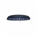 AUDI Q4 E-TRON 89A SPOILER COUVERCLES DE COFFRE COUVERCLES DE COFFRE CACHE LANTERNE STOP SPOILERphoto 14