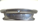 КРИШКА БАГАЖНИКА БАГАЖНИКА ЗАД ЗАДНЯ BMW F22 КОЛІР B39  (18760477635) фото min 6