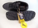 Big Star Pánska športová obuv KK174232 čierna 44 Vrchný materiál umelá koža