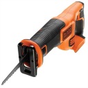 сабельная пила 18V Li-lon BLACK+DECKER BDCR18N