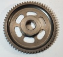 МАГНЕТО КОЛЕСО МАГНІТНЕ 3210203H00000 SUZUKI BURGMAN 125 2007-2013R  (18265687752) фото min 12