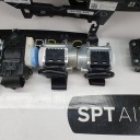 Q5 80A PLANCHE CONSOLE COUSSINS COURROIES AIRBAGphoto 9