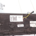 BMW X3 F25 GLACE LATÉRALE GAUCHE ARRIÈRE 7205659photo 11