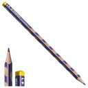 STABILO EASYGRAPH S КАРАНДАШ ПУРПУРНЫЙ HB 