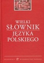 Большой словарь польского языка - Krakowskie Wydawnictwo Naukowe - Komis66