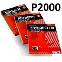 ВОДОНЕПРОНИЦАЕМАЯ НАждаЧНАЯ БУМАГА - INDASA RED - P2000