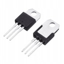 2шт STP75NF75 P75NF75 МОП-транзистор 75В 70А