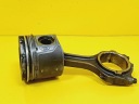 PISTON AVEC BIELLE FORD TRANSIT CONNECT 1.8 TDCI 8V 100KM 82MM 082216R NR5photo 7