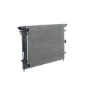 RADIATEUR EAU RIDEX 470R0180 VERS VW SHARAN (7M8, 7M9, 7M6)photo 13