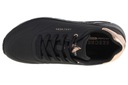 Skechers Uno - Golden Air Black 36 Hmotnosť (s balením) 1 kg