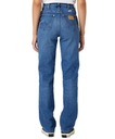 Прямые джинсы Wrangler Mom W27MYLZ71 Ш 26 / Д 32