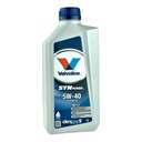 Моторное масло Valvoline SYNPOWER MST C3 1 л 5W-40