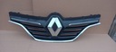 GRILL ATRAPA RENAULT MEGANE IV 4 15-19rok 622562805R ORYGINAŁ