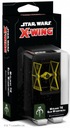 Звездные войны: Гильдия горняков X-Wing TIE-истребитель