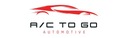 Коэффициент AcToGo для заправки кондиционеров автомобилей, использующих R134a