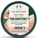 THE BODY SHOP ГРЕЙПФРУТ йогурт для тела 200 мл