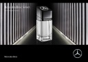 Туалетна вода Mercedes-Benz 100 ml — фото 8