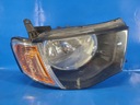 MITSUBISHI L200 06-14 - FARO PRAW. MN146196 