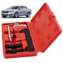 7SZT OUTILS DISTRIBUTION POUR OPEL CHEVROLET FIAT ALFA ROMEO BLOCAGE ARBREphoto 15