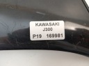 KAWASAKI J300 БІК ЧАША ЛІВА 64303-ZZA6-E000  (18569745358) фото min 8
