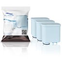 3 Фильтр для воды для кофемашины SAECO PHILIPS LatteGo