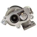 TURBOCOMPRESSEUR MOTEUR KUBOTA, MITSUBISHI 49131-02531 LEILANDphoto 5
