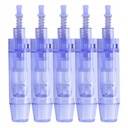 Иглы для микроигольных устройств