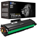 Тонер XXL с чипом для HP 106a 107a 135a 6000 страниц
