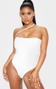 PRETTYLITTLETHING JOG BODY BODY ОТКРЫТОЕ ПЛЕЧО R. S