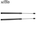 REAR TAILGATE BOOT GAS SPRINGS STRUTS SHOCK FACELIFT SUPPORTS ROD ARM BA~64636 photo 1 - milautoparts-fr.ukrlive.com