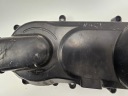 HONDA SPACY 125 COUVERCLES COUVERCLE PROTECTION CHÂSSIS VARIATEUR ADHÉRENCEphoto 8