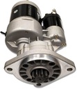 СТАРТЕР 12В 2,7кВт 9Z DEUTZ PERKINS RVI AGRIA FENDT