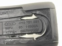 AUDI A6 A7 C7 S-LINE REVÊTEMENTS SUR PÉDALES 4G8864777 4H0721891 4H1723173Aphoto 15