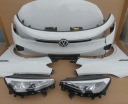 VW VOLKSWAGEN ID.4 ID4 PARE-CHOCS AVANT AVANT LS9R 4PDC CAMÉRAphoto 10