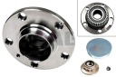 FAG 713 6102 20 KIT ROULEMENTS ROUES SEATphoto 13