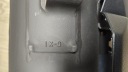 MUFFLER EXHAUST PROTECTION YAMAHA X-MAX 400 / MAJESTY OEM 34BD  photo 15