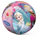 MONDO Nafukovacia plážová lopta Frozen pre dievčatko 50 cm Značka Mondo