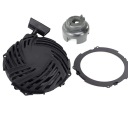 СТАРТЕР ДЛЯ ГАЗОНА Briggs & Stratton 450e 500e 550e 575e Craftsman 593959