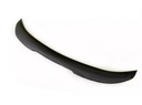 FACING SPOILER BMW E60 2004-2009 BLACK SPOILER ALA M5 