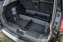 NISSAN X-TRAIL T32 17+ PIEZA INSERTADA ORGANIZADOR RUEDAS ZAPAS 