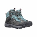 Kožená členková obuv KEEN REVEL IV MID KE-1023629 OUTDOOR Značka Keen