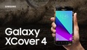 SAMSUNG XCOVER 4 G390F + КОРПУС + ЗАКАЛЕННОЕ СТЕКЛО