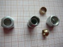 СОЕДИНИТЕЛЬ РАЗЪЕМ RUREK ПРОВОДОВ (МОНТАЖ БЕЗ ZAKUWANIA) ДИАМЕТР 10 MM  фото 5
