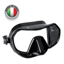 ОХОТНИЧЬЯ МАСКА ДЛЯ ФРИДАВИНГА SALVIMAR ENDLESS, ЧЕРНАЯ