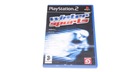 Зимняя спортивная игра для Sony PlayStation 2 (PS2) СПОРТ