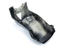 ЗАЩИТА ПЕРЕДНЯЯ ЧЕРНАЯ DO ROMET MOTORS TREVIS 125  фото 5
