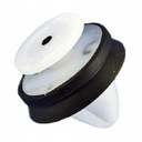 10шт OPEL MERIVA B - КРЫШКА-ПОЛОСКА