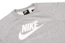 Bluza damska Nike BV4112-063 r. XL Wzór dominujący inny wzór