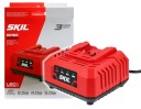 Зарядное устройство для аккумуляторов 20 В 3122 CHARGER SKIL